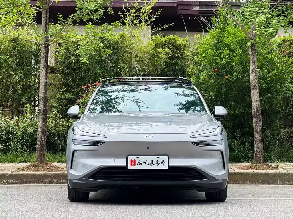 Onvo L60 2024 60kWh