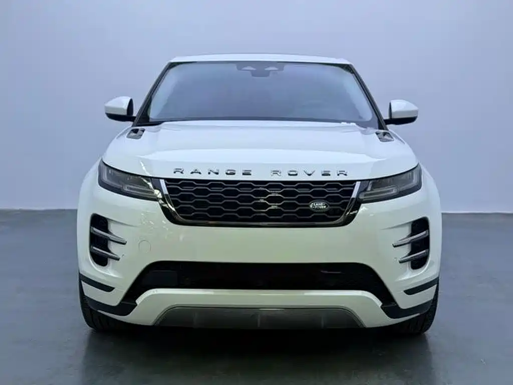 Land Rover Range Rover Evoque 2023 L 249PS Luxury