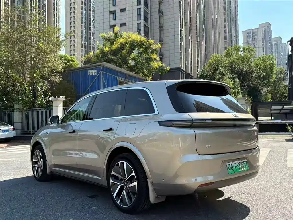 Li Auto L8 2023 Max