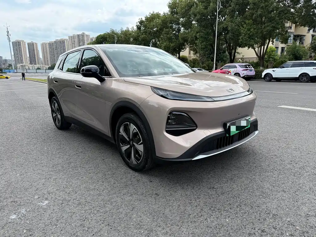 Qiyuan Qiyuan Q05 — миниатюра 3