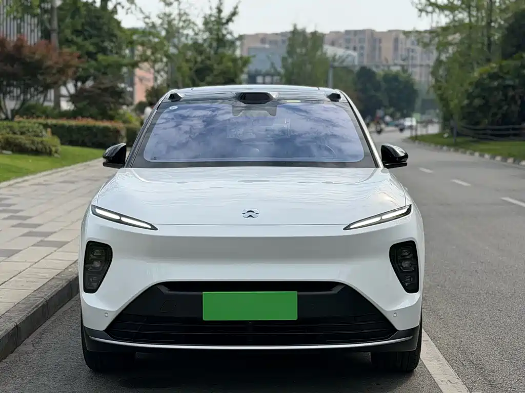 NIO ES8 2024 75kWh