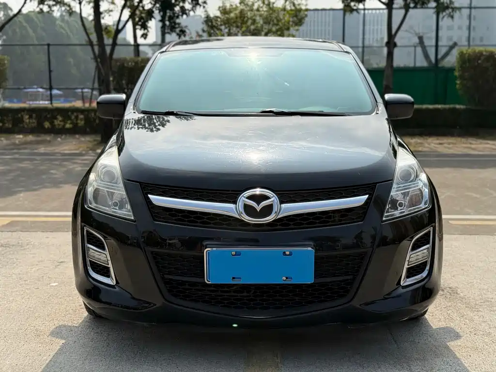 Mazda 8 — миниатюра 2