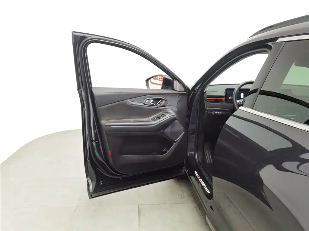 EXEED XINGTU LINGYUN