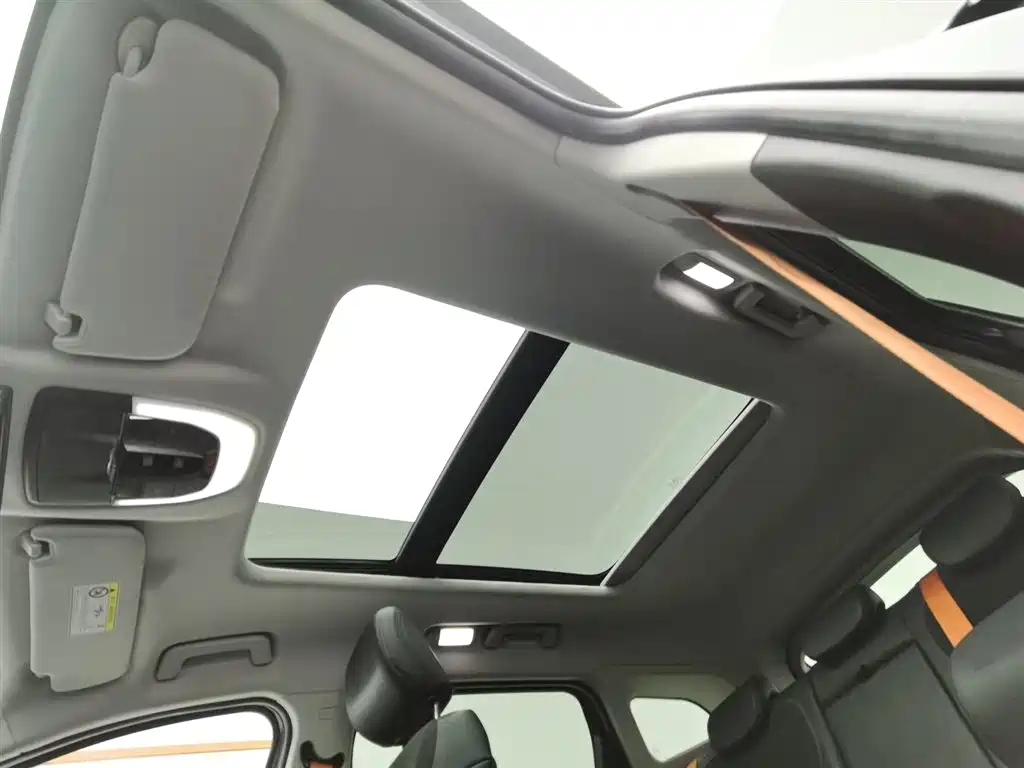 EXEED XINGTU LINGYUN