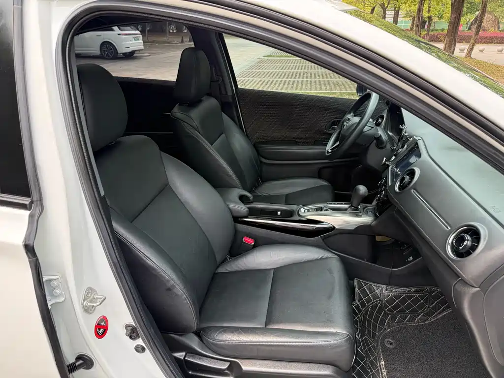 Honda XR-V 2017 1.8L EXi CVT Comfort