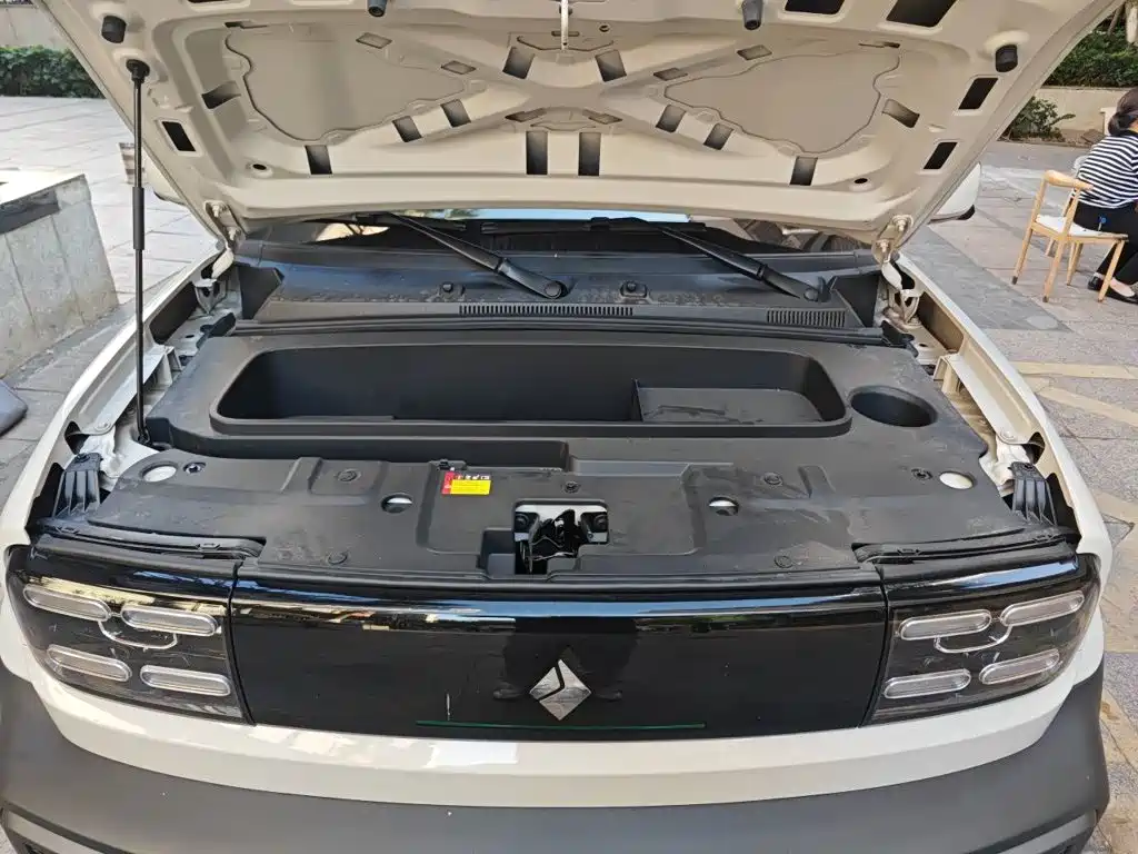 Baojun Yueye — миниатюра 16