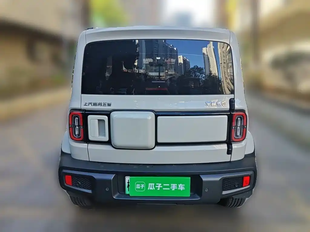 Baojun Yueye — миниатюра 3