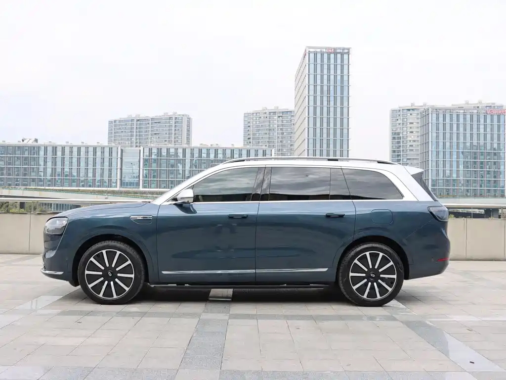 HONGMENG ZHIXING ASK THE WORLD M9