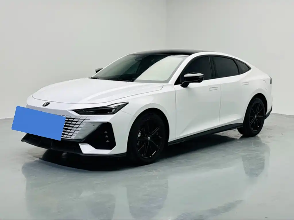 Changan UNI-V 2024