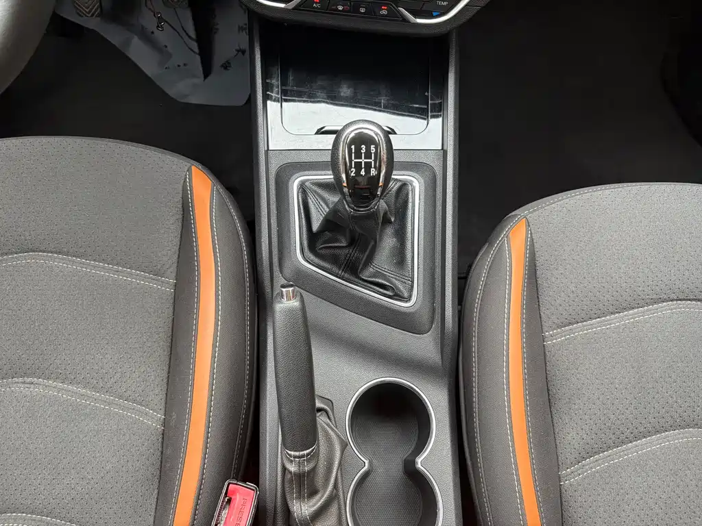 Zotye Zotye T300 — миниатюра 16