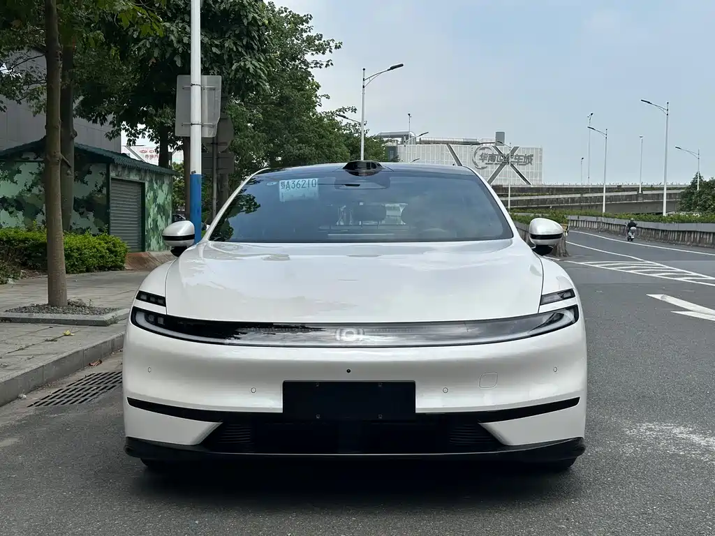Changan A06 2026 630 Ultra+