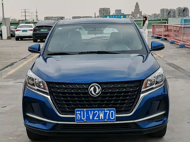 DONGFENG SCENERY 500