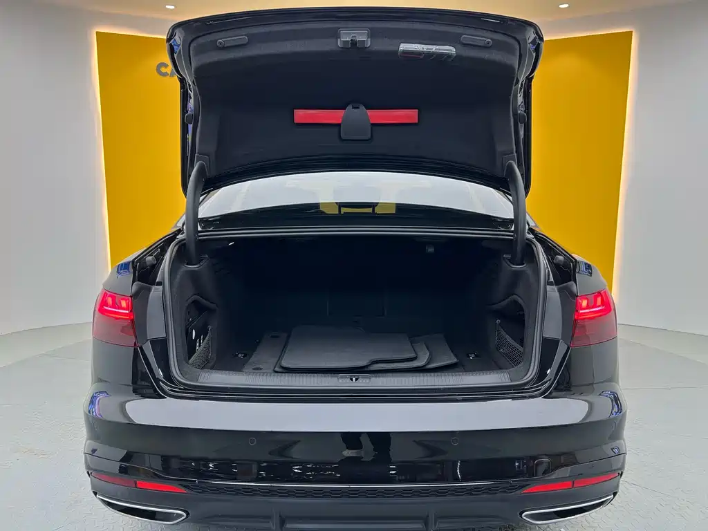 Audi A4L — фотографии объявления, Фото 27
