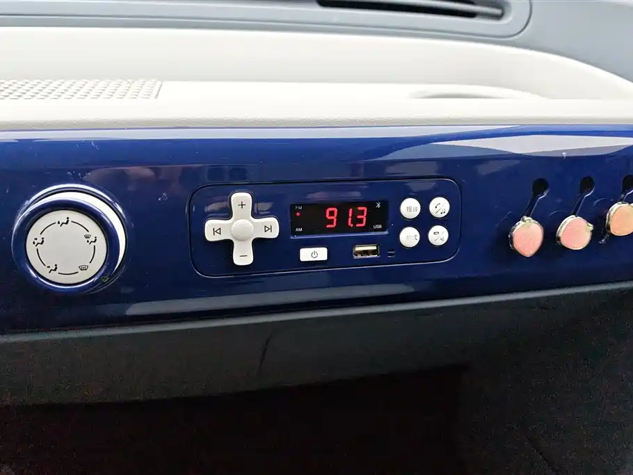 BESTUNE PENTIUM PONY