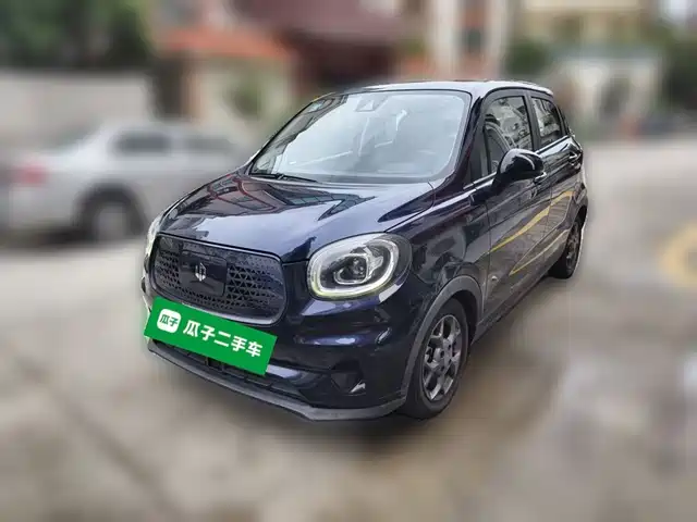 2020 Leapmotor T03