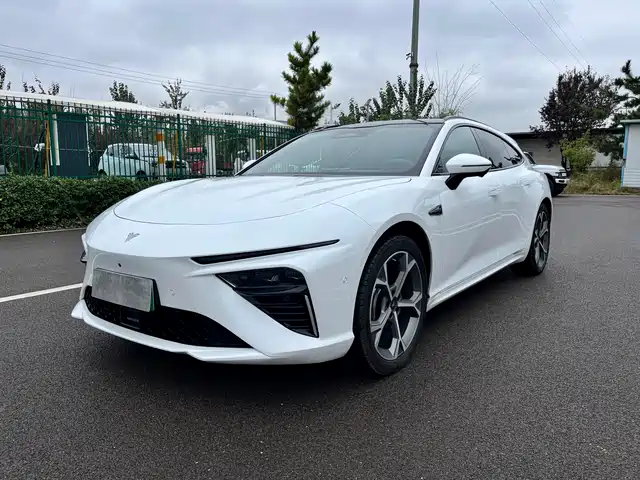 NEZHA AUTOMOBILE NEZHA S HUNTING OUTFIT 2024