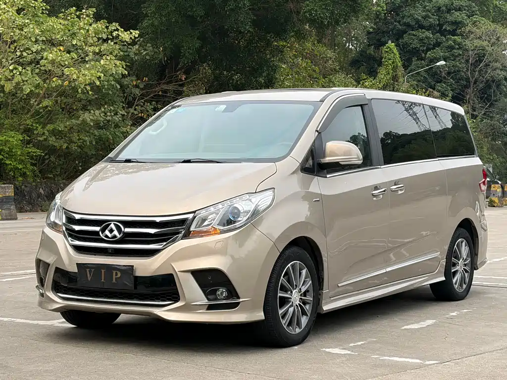 Maxus G10