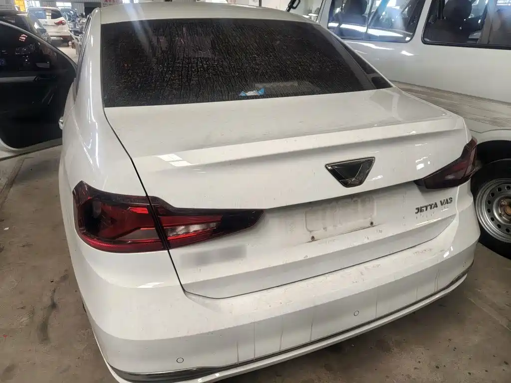 Jetta VA3 — миниатюра 14
