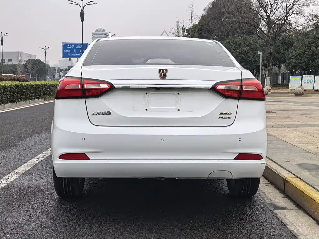 ROEWE 360