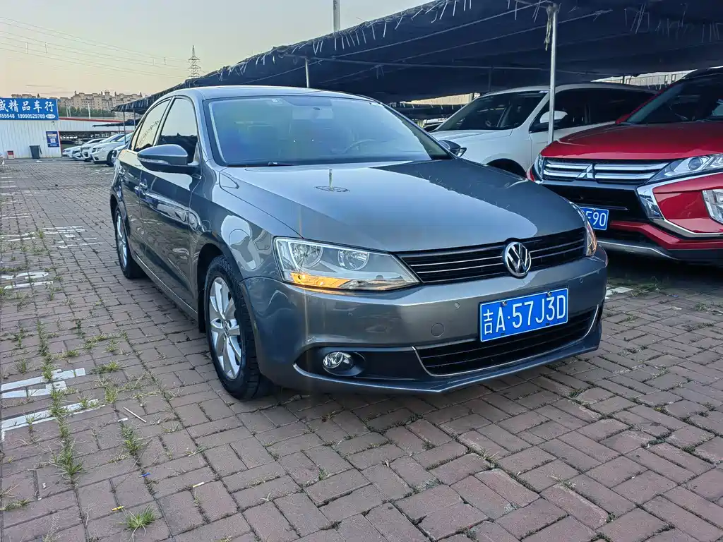 Volkswagen Sagitar — миниатюра 3
