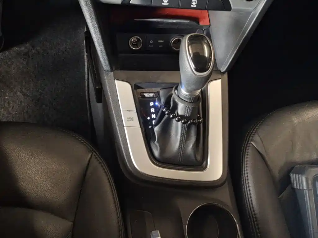Hyundai Elantra — миниатюра 14