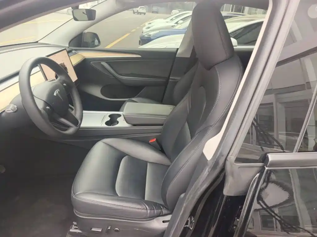 Tesla Model Y — миниатюра 15