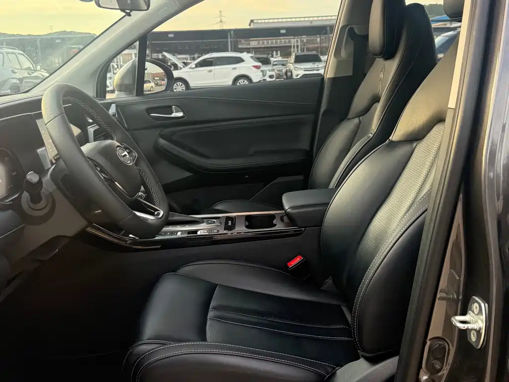 GAC GS4 2022 270T AT