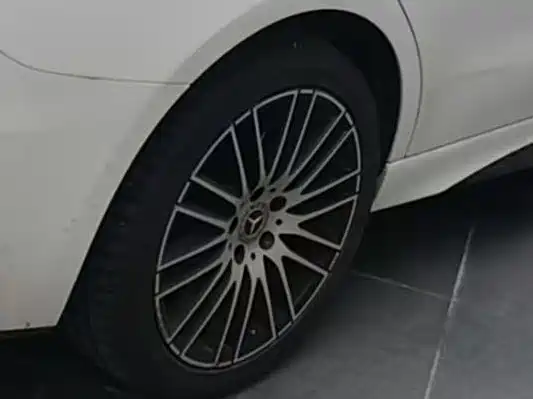 Mercedes-Benz C-Class — миниатюра 4