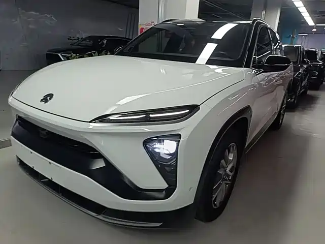 2022 Nio ES6