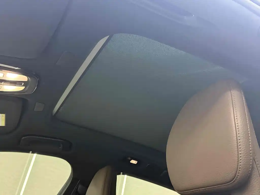 VOLVO XC60 PLUG IN HYBRID