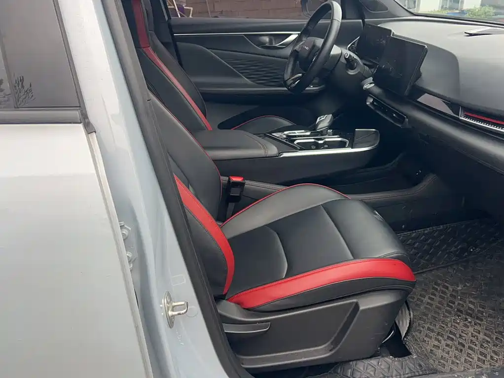 BAIC Mofang — миниатюра 13