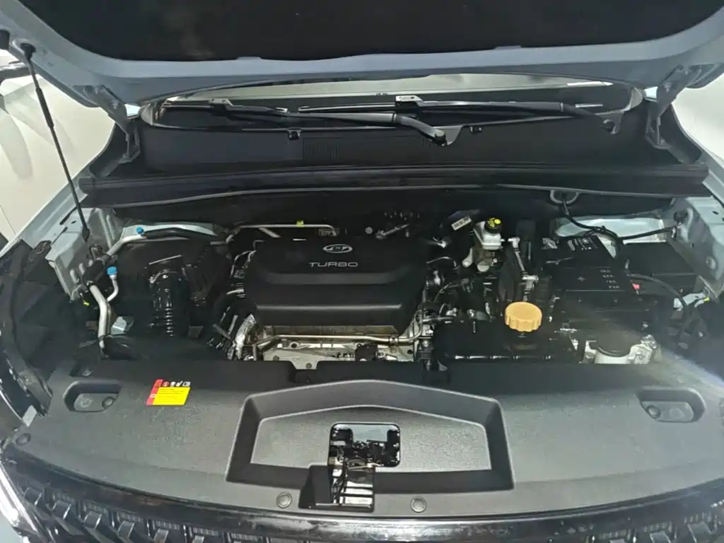 Wuling Xingchen — миниатюра 20