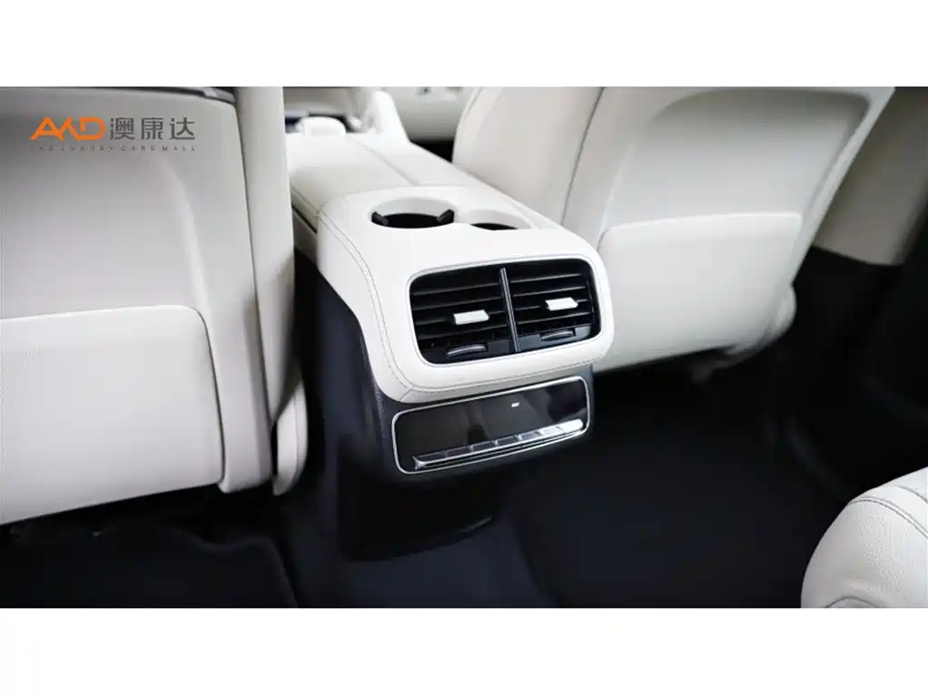 Mercedes-Benz GLS 2022 GLS 450 4MATIC Fashion