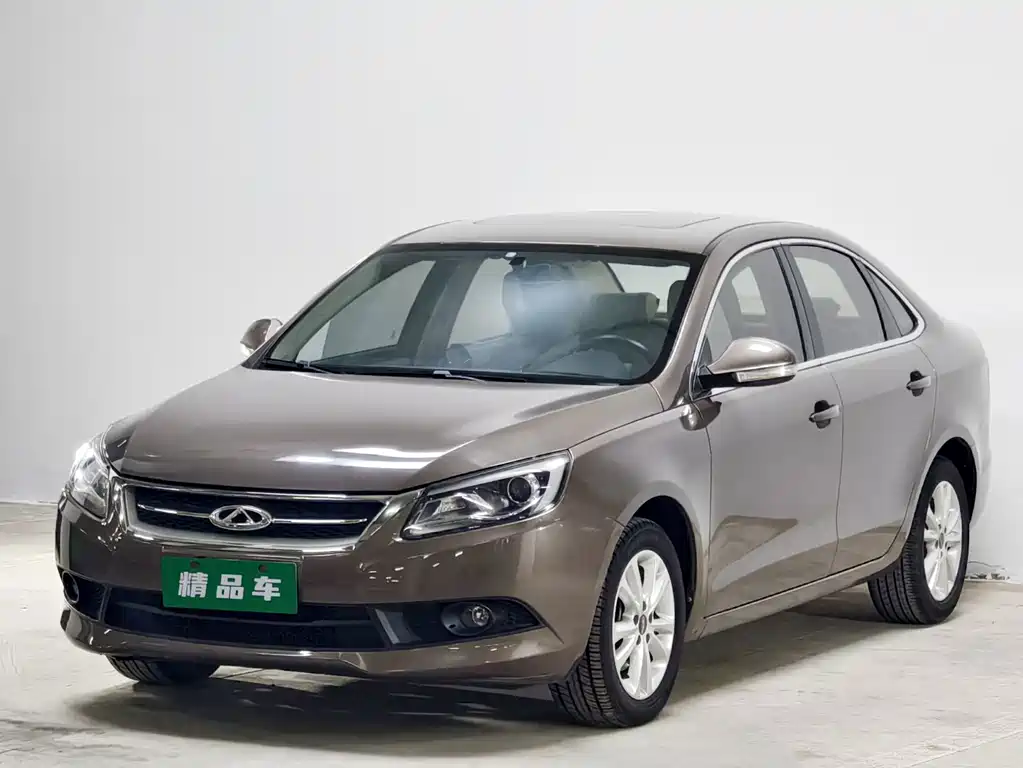 Chery Arrizo 7