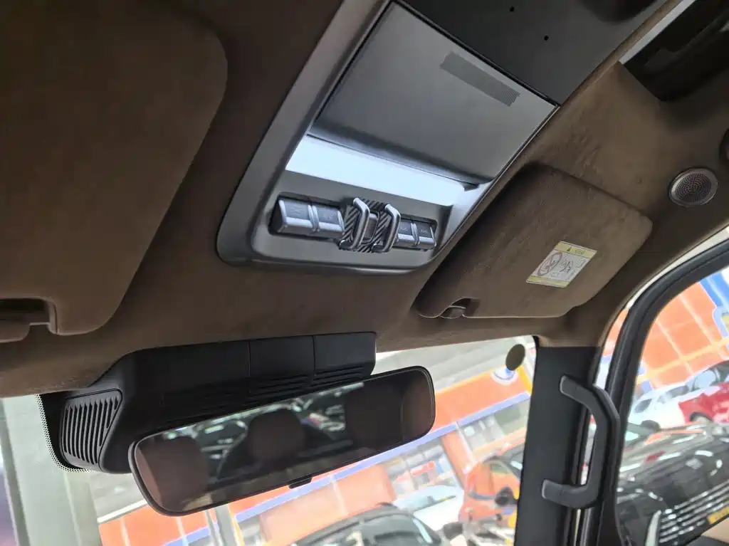iCAR iCAR V27 — миниатюра 17
