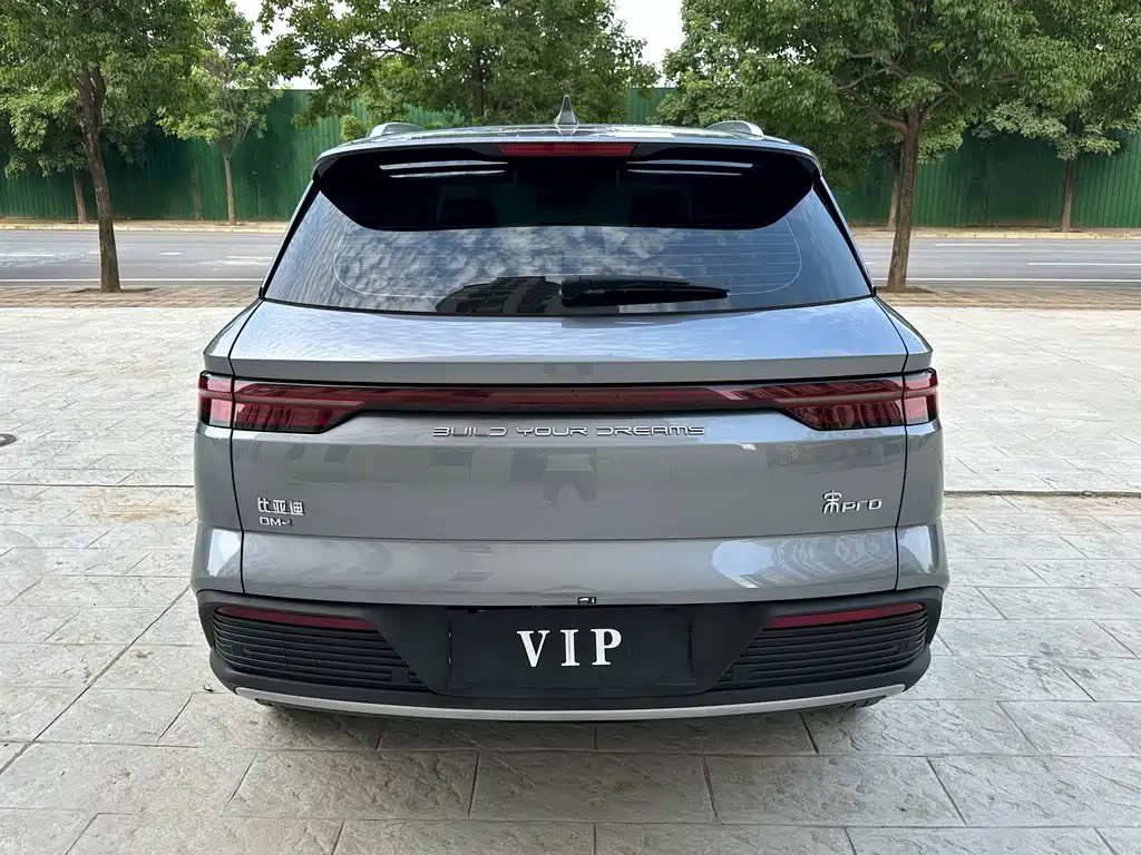 BYD Pro New Energy — миниатюра 9