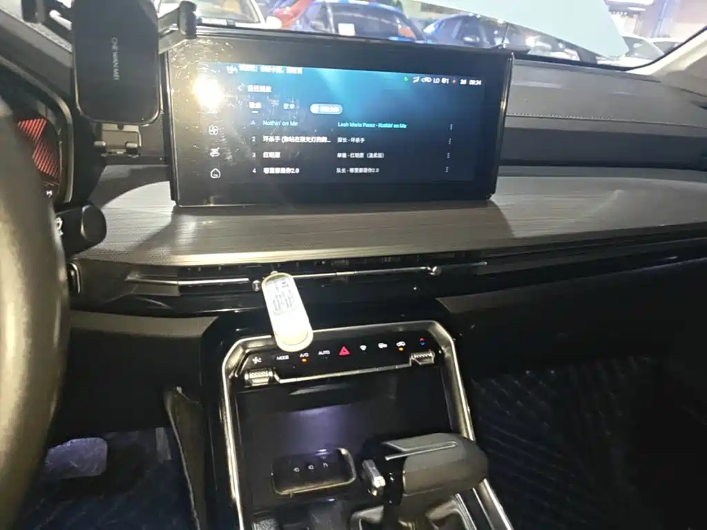 Wuling Xingchen — миниатюра 13