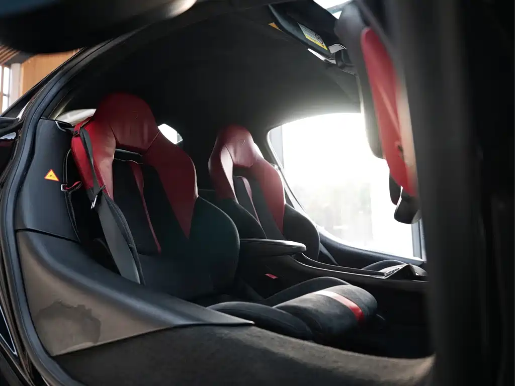 McLaren 570 — миниатюра 13