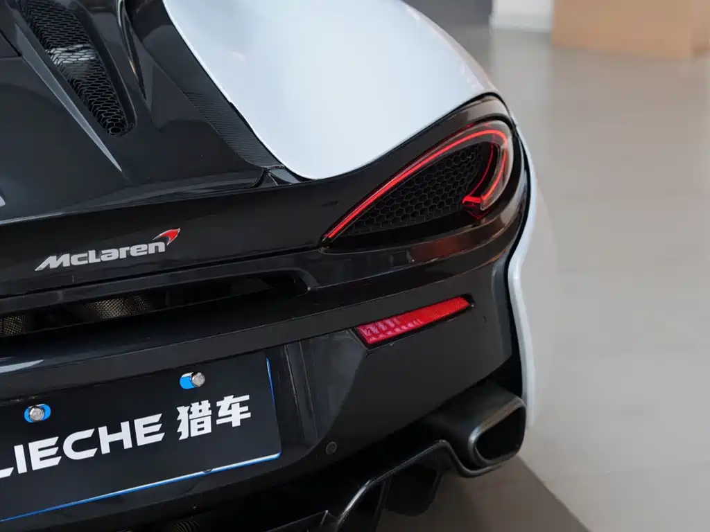 McLaren 570 — миниатюра 18