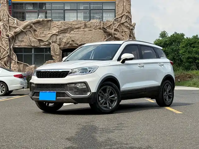 CHEETAH CARS CHEETAH CS9 2018