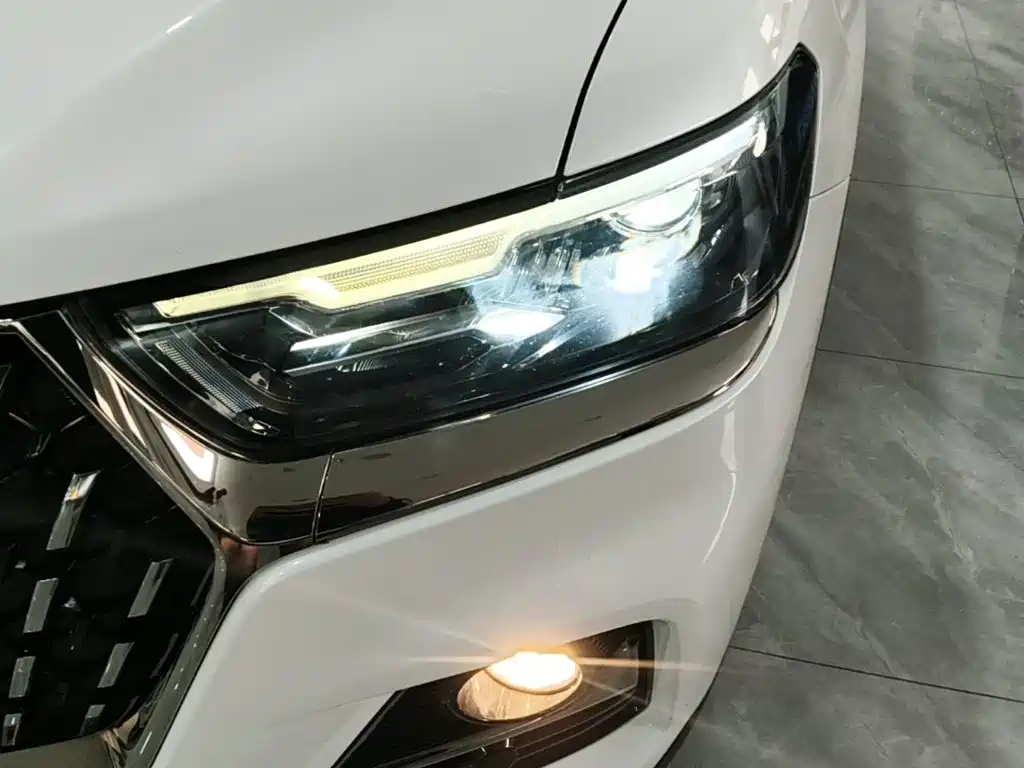 Haval H6 — миниатюра 24