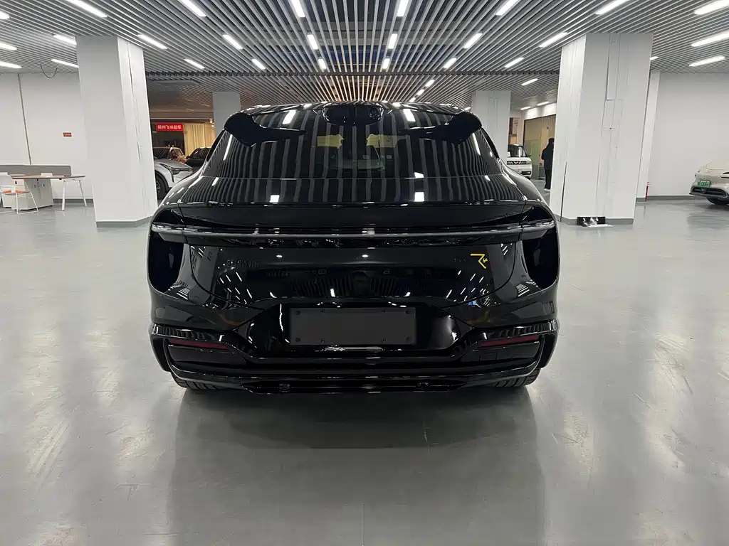 LOTUS SPORTS CAR ELETRE