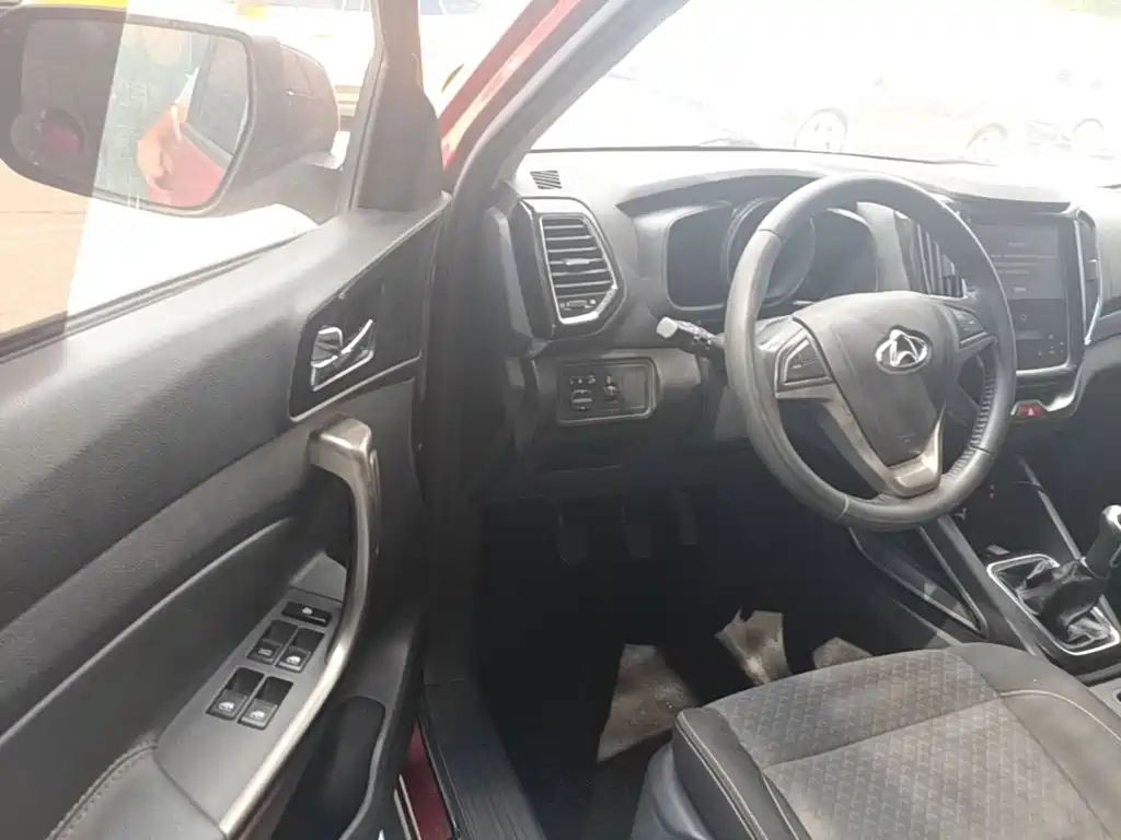 Oshan Oushang CX70 — миниатюра 16
