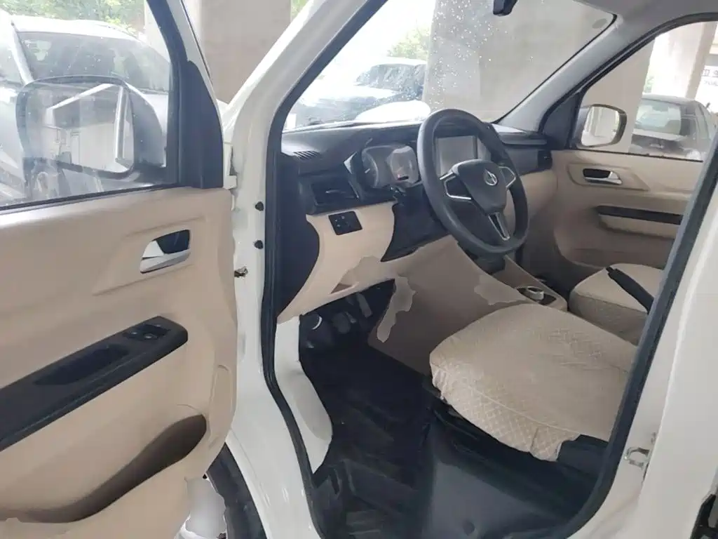 Kuayue Kuayue Star V7 EV — миниатюра 16