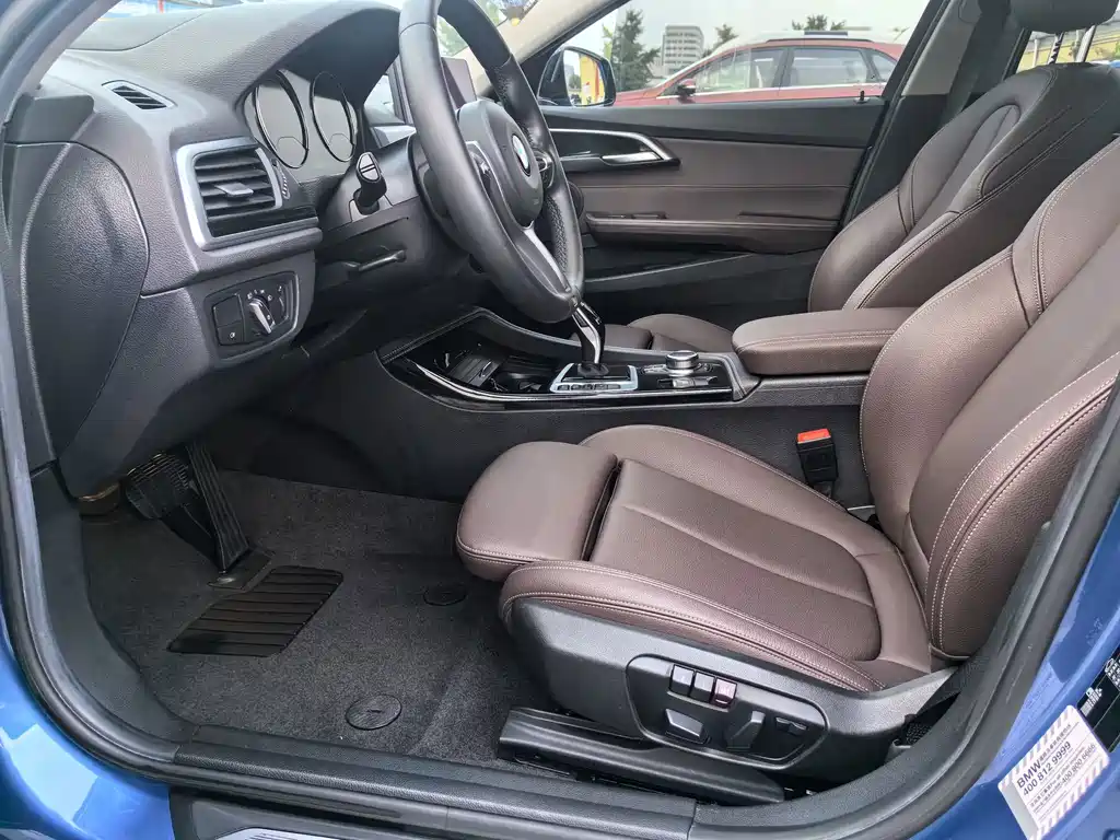 BMW 1 Series — миниатюра 8