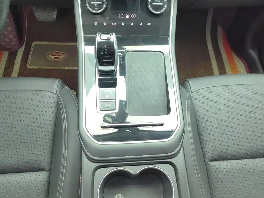 Chery Tiggo 8 — миниатюра 16