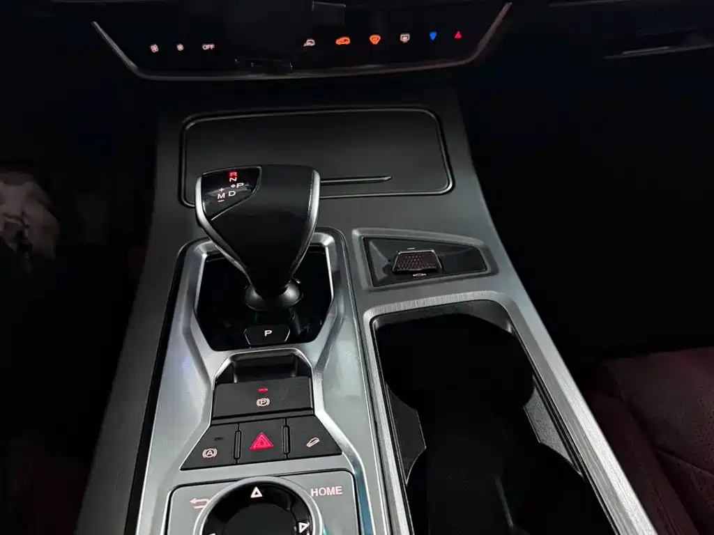 Jetour X70 PLUS — миниатюра 9