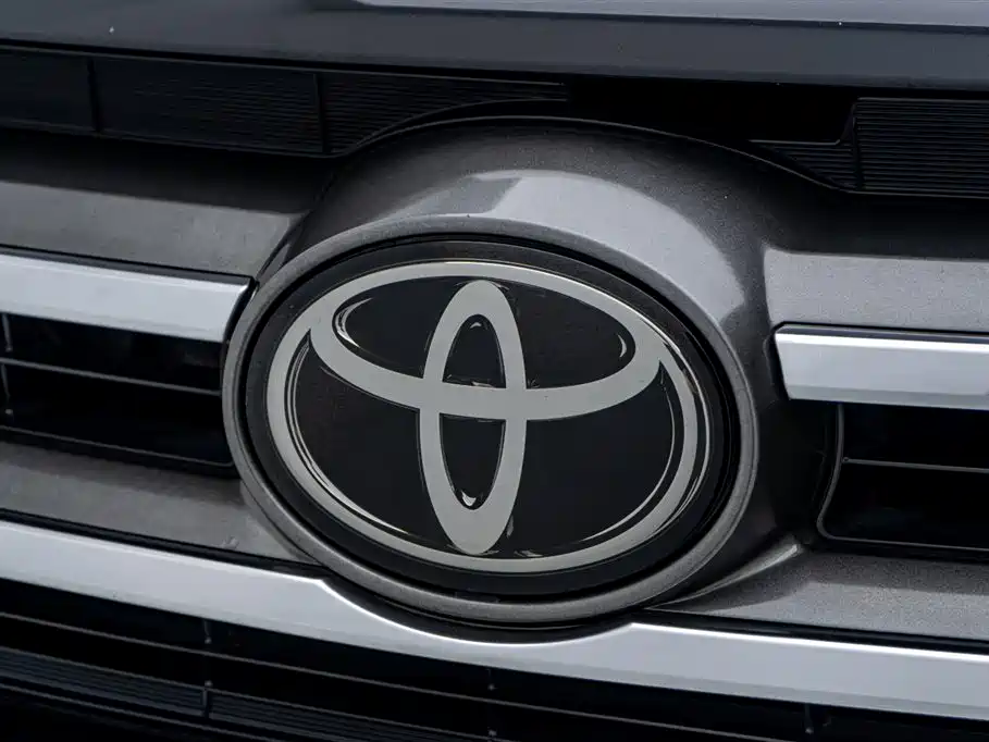 Toyota Highlander — миниатюра 11