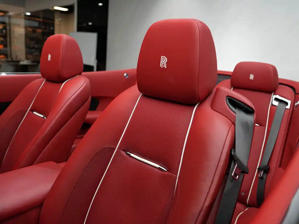 ROLLS-ROYCE YAO YING