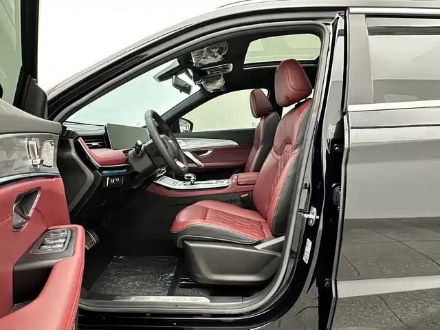 Jetour X70 PLUS — миниатюра 12